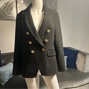 Express woman Blazer